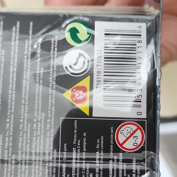 Pokémon Cubone Pokéball action Tomy 2017 - Picture 3 of 5